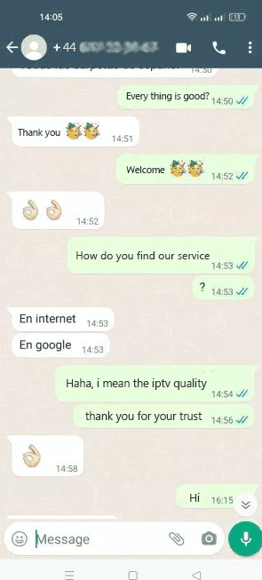 iptv uk